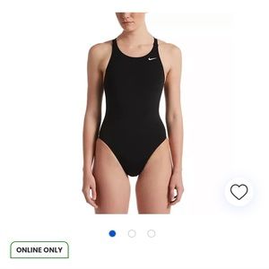 Nike women’s one piece swimsuit